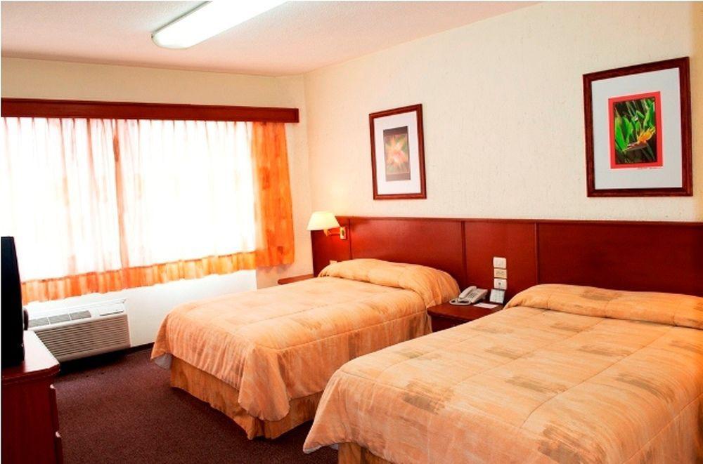 Hotel Marcella Clase Ejecutiva Morelia Exteriör bild