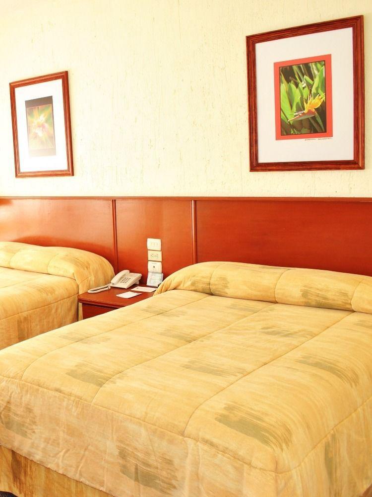 Hotel Marcella Clase Ejecutiva Morelia Exteriör bild