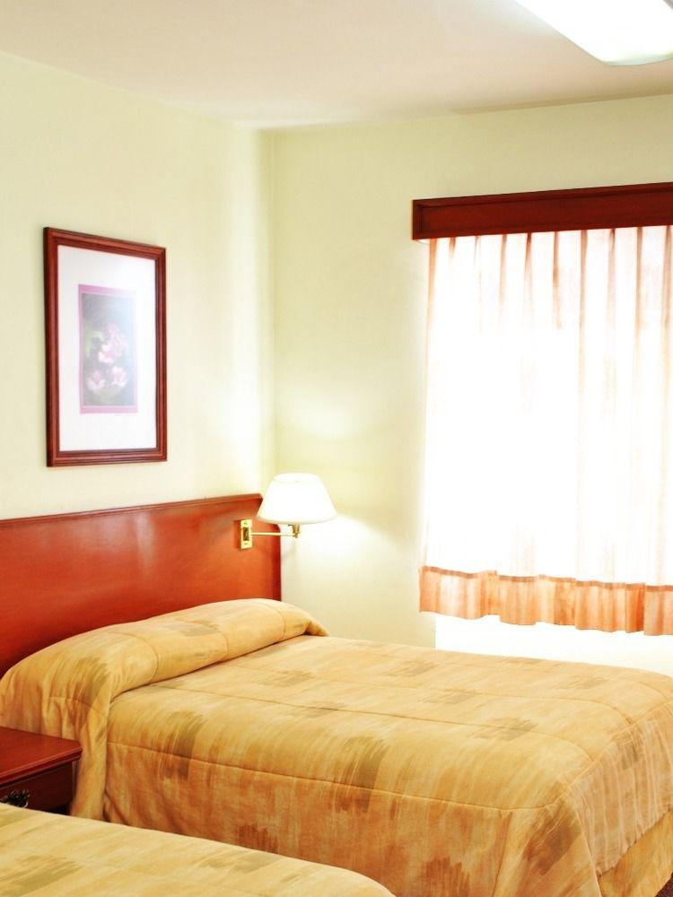 Hotel Marcella Clase Ejecutiva Morelia Exteriör bild