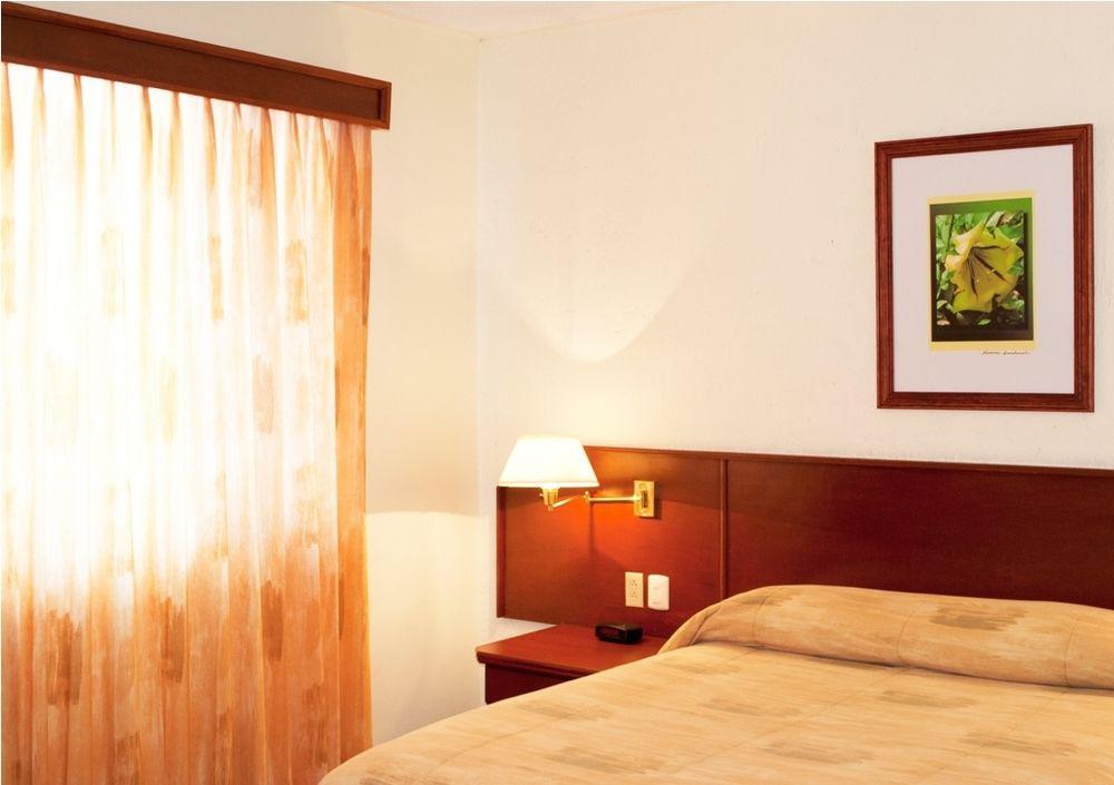 Hotel Marcella Clase Ejecutiva Morelia Exteriör bild