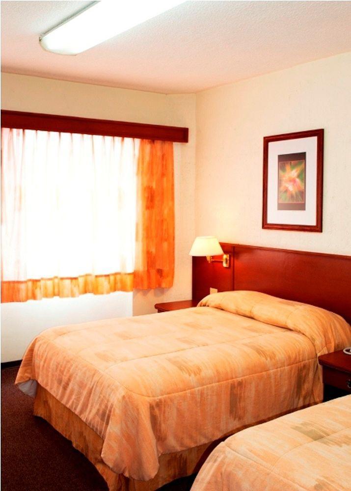 Hotel Marcella Clase Ejecutiva Morelia Exteriör bild